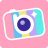 icon BeautyPlus(BeautyPlus-AI Foto / Vídeo Editar) 7.7.100