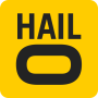 icon Hailo - The Taxi Booking App (Hailo - O aplicativo de reserva de táxi)
