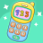 icon Baby Phone(Toy Phone Jogos de aprendizagem para bebês) 2.0