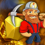 icon Mining Gold Rush(Mining Gold Rush - Casual Gold Miner
)