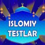 icon Islomiy testlar