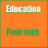 icon Education Pour Tous(Educação para tous
) 1.0.5