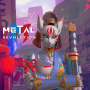 icon Metal Fights Mobile(Metal Revolution Dicas do jogo
)