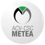 icon ACV-CSC METEA