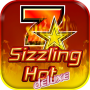 icon Sizzling Hot™ Deluxe Slot (Sizzling Hot ™ Deluxe Slot)