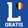 icon iTheorie België Rijbewijs 2025 (iTheory Belgium Carteira de habilitação 2025)