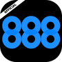icon 888POKER(JOGO DE APLICATIVO DE POKER PARA 888 FANS
)