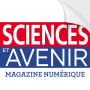 icon Sciences et Avenir magazine (Revista Ciência e Futuro)
