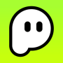 icon Partying - Games, chat, text (Partying - Jogos, bate-papo, texto)