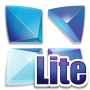 icon Next Launcher 3D Lite(Próximo Lançador 3D Shell Lite)