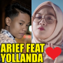 icon Lagu Arief Lengkap(Lagu Arief Álbum completo 2021 Feat Yolanda)