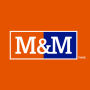 icon M&M Food Market ()