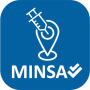 icon minsa.gob.pe.carnet_app(Cartão de vacinação - MINSA)