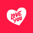 icon Love wallpapers HD(Papéis de parede de amor pré-pagos) 3.0.0