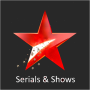 icon Star Plus TV Channel Hindi Serial StarPlus Tips (Star Plus Canal de TV Hindi Serial StarPlus Tips
)