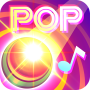 icon TapTap Music(Toque em Tap Music-Pop Songs)