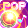 icon Tap Tap Music-Pop Songs (Toque em Tap Music-Pop Songs)