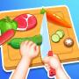icon Happy Kitchen World