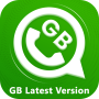 icon GB Latest Version(GB Última versão do APK
)