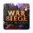 icon WarSiege(WarSiege Fantasy Medieval RTS) 0.15