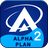 icon AlphaPlan 2(AlphaPlan 2 - De Alphas
) 2022.3.20