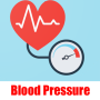 icon Blood Pressure Tracker(arterial)