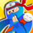icon Ninja Hands(Ninja Hands
) 0.4.16