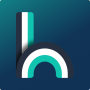 icon Holisticly (holística)