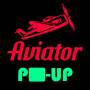 icon Aviator Pin Up - Aviator Game