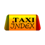 icon Index Taxi Client (Índice de cliente de táxi)