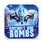 icon Aircraft and Bombs(e bombas) 1.0.0