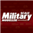 icon Scale Aviation and Military Modeller International M(Modelador Militar de Escala Int) 6.16.1