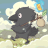 icon crow(Boori's Spooky Tales: Idle RPG) 1.10.35