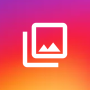 icon StoryBook(Baixe fotos e vídeos para Instagram - StoryBook)