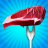 icon DIY Fast Food(Fast Food 3D: Cooking ASMR) 1.0.6