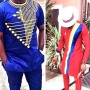 icon African Men Dress (africanos, vestidos , criadores de)