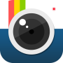 icon Z Camera(Z Camera - Editor de fotos, Beauty Selfie, Colagem)