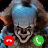 icon Horror Call(Chamada de terror e bate-papo assustador Prank) 1.2