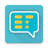icon Morse Chat(Morse Chat: Fale em Código Morse) 3.3.0