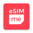 icon eSIM.me(eSIM.me: atualizar para ESim
) 1.2.0.2