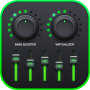 icon Equalizer- Bass Booster&Volume (Equalizer- Bass BoosterVolume)