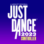icon com.ubisoft.dance.justdancecontroller2023(Just Dance 2023 Controller)
