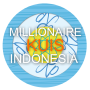 icon Kuis Millionaire Indonesia(Questionário milionário indonésio)
