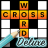 icon Crossword(cruzadas Deluxe: Quebra-cabeças de palavras) 1.2.0