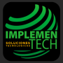 icon MI IMPLEMENTECH (MI IMPLEMENTECH
)