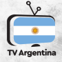 icon TV Argentina(TV argentina en vivo - futbol)