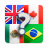 icon Flags Quiz(Flags Quiz - Adivinhe a bandeira) 1.27.0