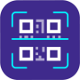 icon Smart QR Code Scanner (Smart QR Code Scanner
)