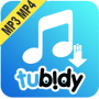 icon Tubidy Downloader(Tubidy Fm Mp3 Music Downloader)