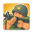 icon World War Defense(Guerra Mundial Defesa
) 1.0.36